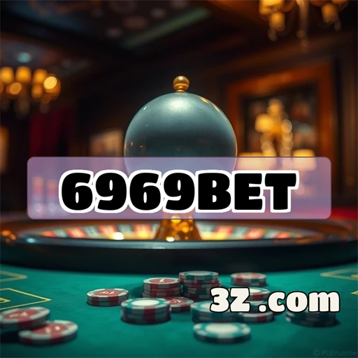 6969 bet Apostas ao vivo