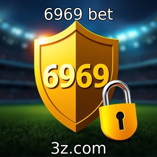 A importância da segurança em transações de apostas