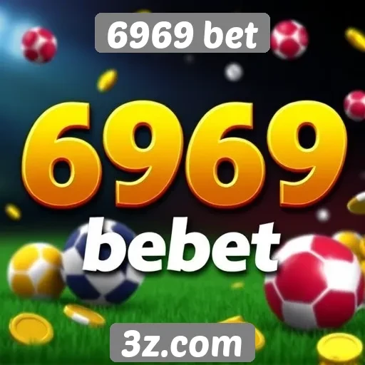 Comparativo de bônus oferecidos pela 6969 bet