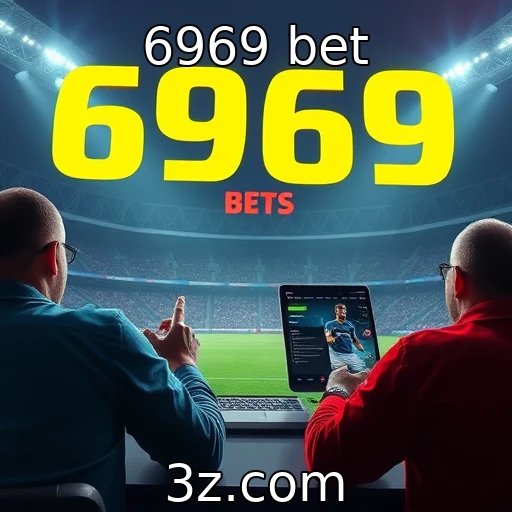 Evolução das plataformas de apostas online