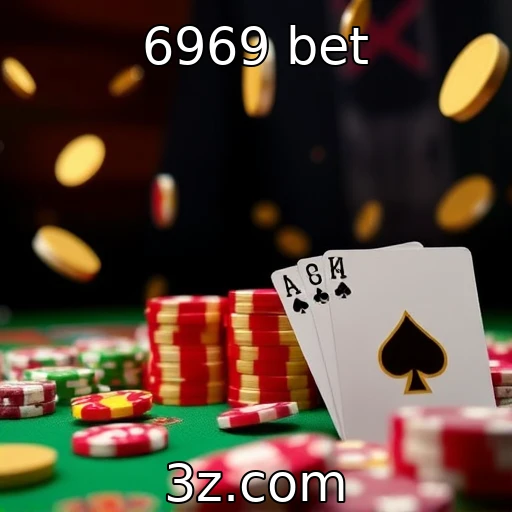 Impacto das regulamentações em jogos de azar