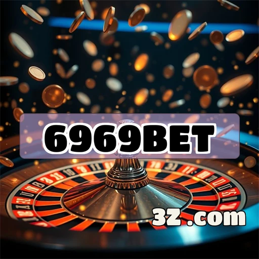 6969 bet Área do jogador