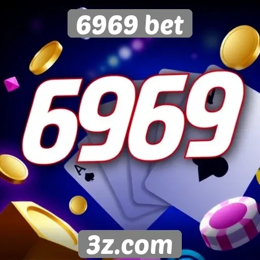 Principais jogos disponíveis na plataforma 6969 bet