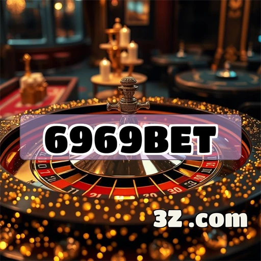 6969 bet Plataforma oficial