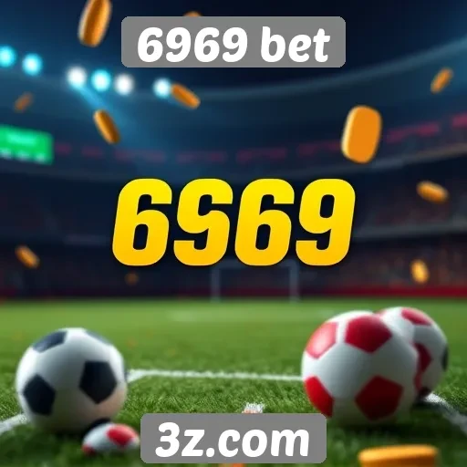 Estratégias populares no 6969 bet