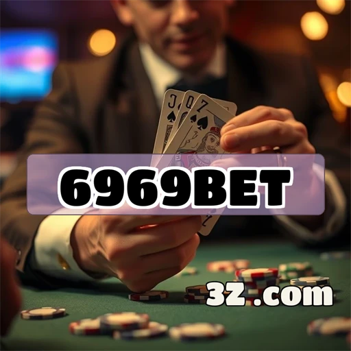 6969 bet Promoções atuais