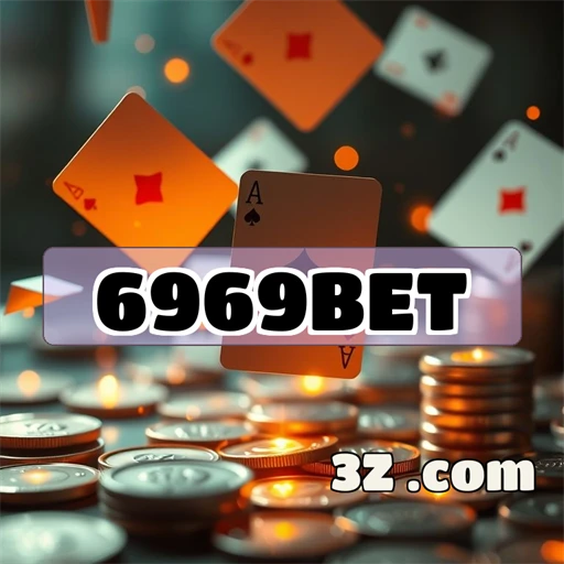 6969 bet Máquinas caça-níqueis