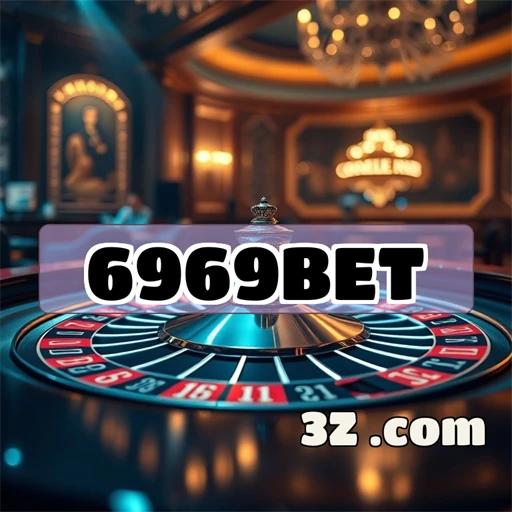6969 bet Programa VIP